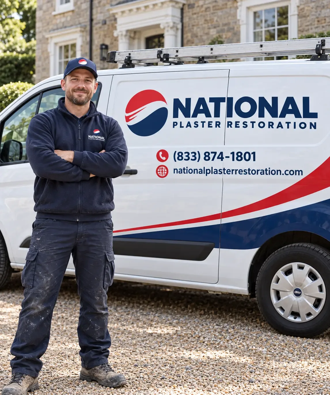 Plaster Repair company in Lamona, WA